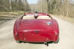 Siata 300 BC Barchetta Sport Spider by Motto 1954 года